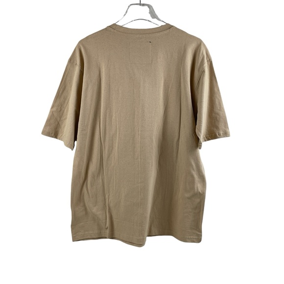 Cheech & Chong Racing Team t-shirt men’s size M (oversized) NWT - Picture 2 of 9